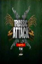 Watch Triassic Attack Viooz