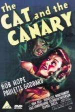 Watch The Cat and the Canary Viooz