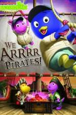 Watch The Backyardigans: We Arrrr Pirates Viooz