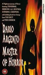 Watch Dario Argento: Master of Horror Viooz