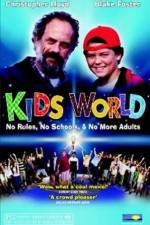 Watch Kids World Viooz