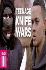 Watch Teenage Knife Wars Viooz