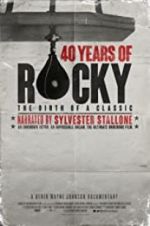 Watch 40 Years of Rocky: The Birth of a Classic Viooz