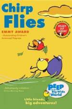 Watch Peep and the Big Wide World - Chirp Flies Viooz