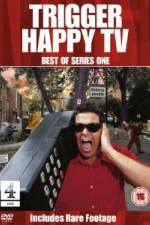 Watch Trigger Happy TV - Best Of Series 1 Viooz