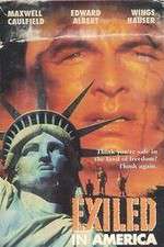 Watch Exiled in America Viooz