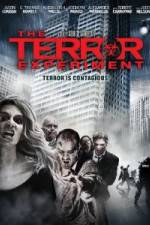Watch The Terror Experiment Viooz