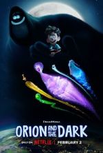 Watch Orion and the Dark Movie2k