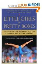Watch Little Girls in Pretty Boxes Viooz