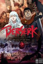 Watch Berserk The Golden Age Arc  The Egg of the King Viooz