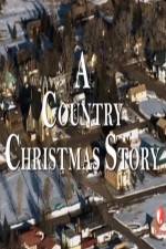 Watch A Country Christmas Story Viooz