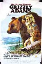 Watch The Life and Times of Grizzly Adams Viooz