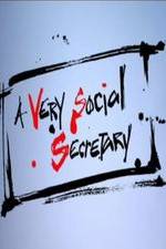Watch A Very Social Secretary Viooz