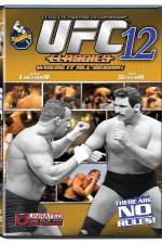 Watch UFC 12 Judgement Day Viooz