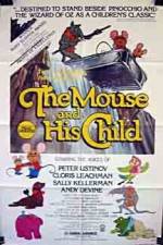 Watch The Mouse and His Child Viooz