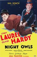 Watch Night Owls (Short 1930) Viooz