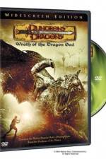 Watch Dungeons & Dragons: Wrath of the Dragon God Viooz