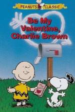 Watch Be My Valentine Charlie Brown Viooz