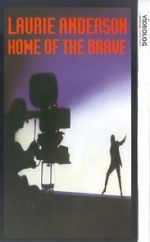 Watch Home of the Brave: A Film by Laurie Anderson Viooz