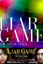 Watch Liar Game The Final Stage Viooz