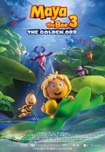 Watch Maya the Bee 3: The Golden Orb Viooz