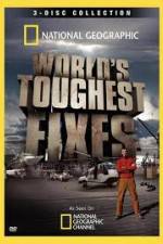 Watch National Geographic Worlds Toughest Fixes Tower Bridge Viooz