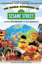 Watch The World According to Sesame Street Viooz