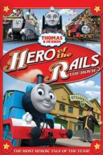 Watch Thomas & Friends: Hero of the Rails Viooz