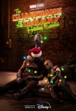 Watch The Guardians of the Galaxy Holiday Special Viooz