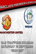 Watch Manchester United vs Wigan Viooz