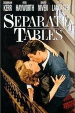 Watch Separate Tables Viooz
