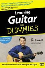 Watch Learning Guitar for Dummies Viooz