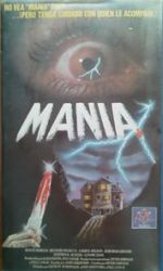 Watch Mania: The Intruder Viooz