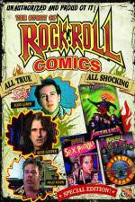 Watch The Story of Rock 'n' Roll Comics Viooz