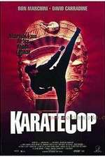 Watch Karate Cop Viooz