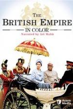 Watch The British Empire in Colour Viooz