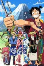 Watch One Piece Jidaigeki Special Luffy Oyabun Torimonocho Viooz