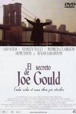 Watch Joe Gould's Secret Viooz