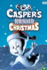 Watch Casper's Haunted Christmas Viooz