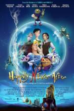 Watch Happily N'Ever After Viooz