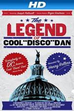 Watch The Legend of Cool Disco Dan Viooz