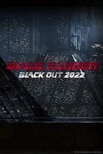 Watch Blade Runner Black Out 2022 Viooz