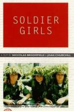 Watch Soldier Girls Viooz