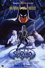 Watch Batman & Mr. Freeze: SubZero Viooz