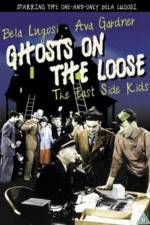 Watch Ghosts on the Loose Viooz