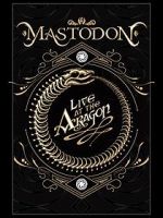 Watch Mastodon: Live at the Aragon Viooz