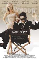Watch New Suit Viooz