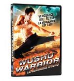 Watch Wushu Warrior Viooz