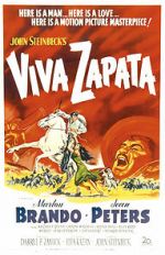 Watch Viva Zapata! Viooz