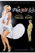 Watch The Seven Year Itch Viooz
